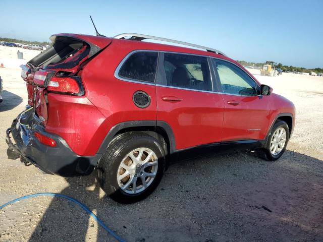 Photo 3 from auction – 2017 JEEP CHEROKEE L with VIN 1C4PJMCS2HW503750
