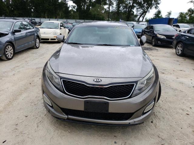 Photo 5 from auction – 2015 KIA OPTIMA LX with VIN 5XXGM4A73FG456801