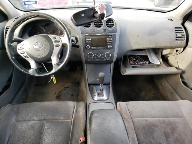 Photo 8 from auction – 2012 NISSAN ALTIMA BAS with VIN 1N4AL2AP5CN418571