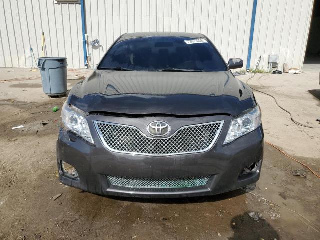 Photo 5 from auction – 2011 TOYOTA CAMRY BASE with VIN 4T1BF3EK5BU135985