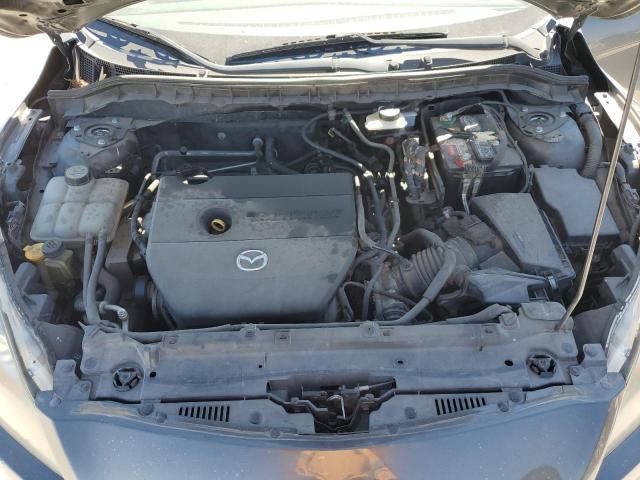 Photo 11 from auction – 2011 MAZDA 3 I with VIN JM1BL1VF3B1426684
