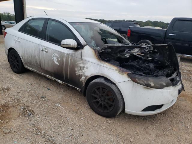 Photo 4 from auction – 2013 KIA FORTE EX with VIN KNAFU4A27D5736011