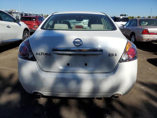Photo 6 from auction – 2008 NISSAN ALTIMA 2.5 with VIN 1N4AL21E68C210443