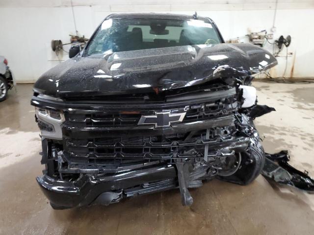 Photo 5 from auction – 2023 CHEVROLET SILV1500 2 with VIN 1GCRDEED8PZ304297