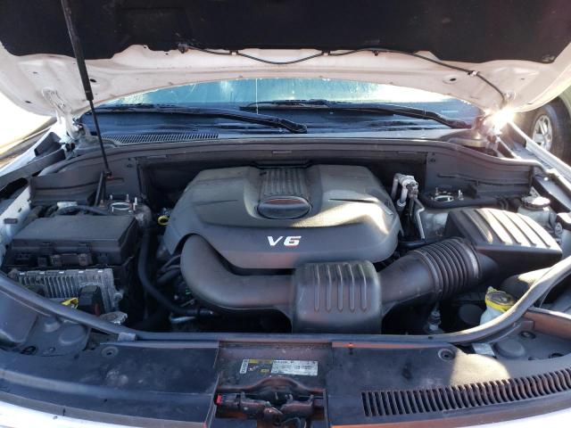 Photo 11 from auction – 2014 JEEP GRAND CHER with VIN 1C4RJFBG5EC546221