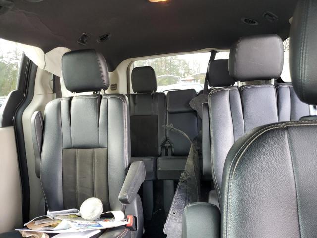 Photo 10 from auction – 2019 DODGE GRAND CARA with VIN 2C4RDGCG1KR775610