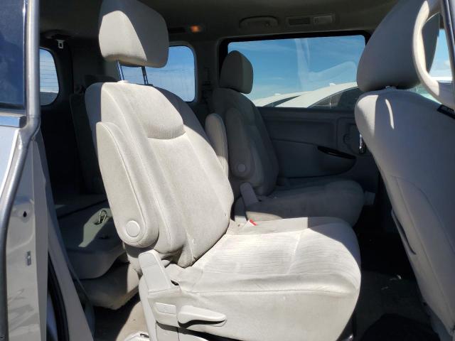 Photo 11 from auction – 2011 NISSAN QUEST S with VIN JN8AE2KP0B9011966
