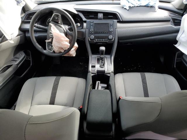 Photo 8 from auction – 2019 HONDA CIVIC LX with VIN 2HGFC2F66KH564437