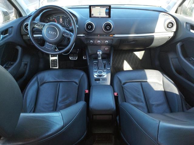 Photo 8 from auction – 2015 AUDI A3 PREMIUM with VIN WAUACGFF9F1005570