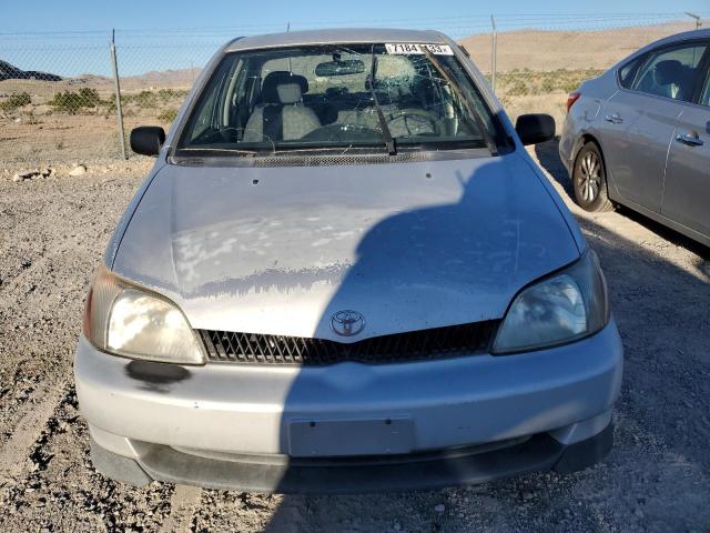 Photo 5 from auction – 2001 TOYOTA ECHO with VIN JTDBT123910183235