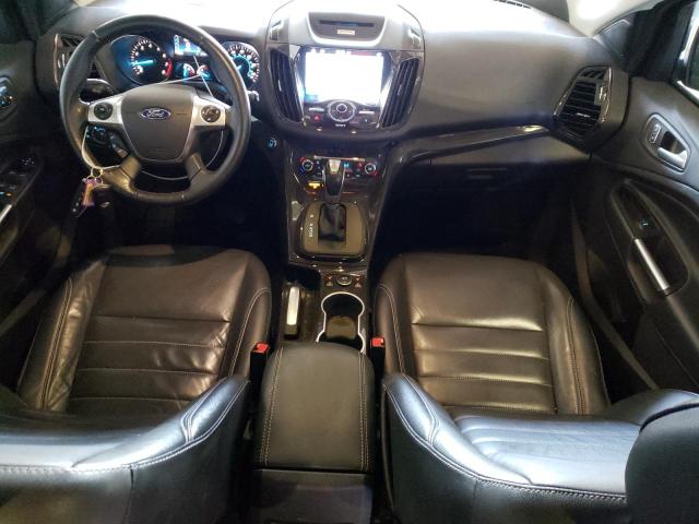 Photo 8 from auction – 2016 FORD ESCAPE TIT with VIN 1FMCU9J95GUB10205