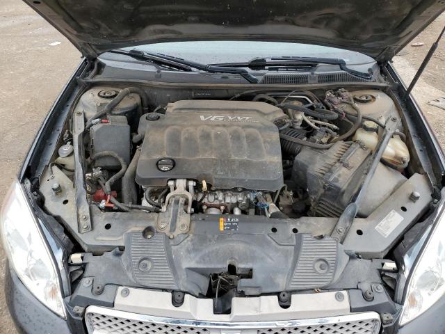 Photo 11 from auction – 2014 CHEVROLET IMPALA LIM with VIN 2G1WB5E39E1138905