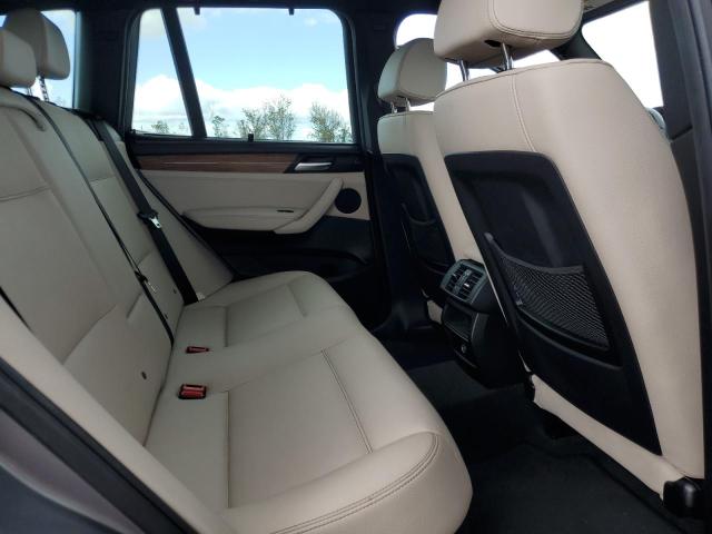 Photo 11 from auction – 2013 BMW X3 XDRIVE2 with VIN 5UXWX9C55D0A28546