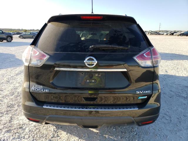 Photo 6 from auction – 2014 NISSAN ROGUE S with VIN 5N1AT2MV7EC807565