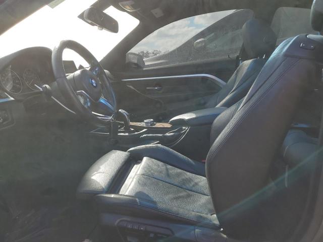 Photo 7 from auction – 2014 BMW 428 I with VIN WBA3N3C52EF710607