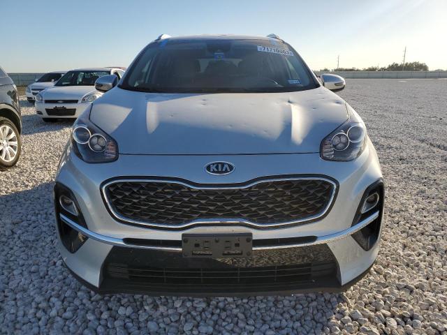 Photo 5 from auction – 2020 KIA SPORTAGE E with VIN KNDPN3ACXL7828062