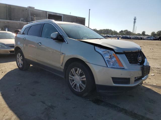 Photo 4 from auction – 2014 CADILLAC SRX LUXURY with VIN 3GYFNEE37ES659604
