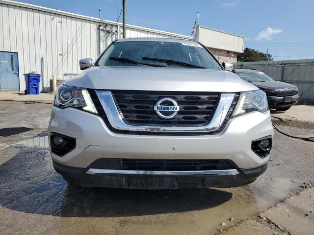 Photo 5 from auction – 2019 NISSAN PATHFINDER with VIN 5N1DR2MM2KC608860