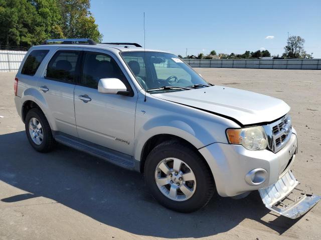 Photo 4 from auction – 2008 FORD ESCAPE LIM with VIN 1FMCU04158KA86003
