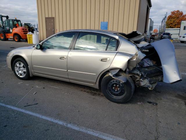 Photo 2 from auction – 2006 NISSAN ALTIMA S with VIN 1N4AL11D06C236356
