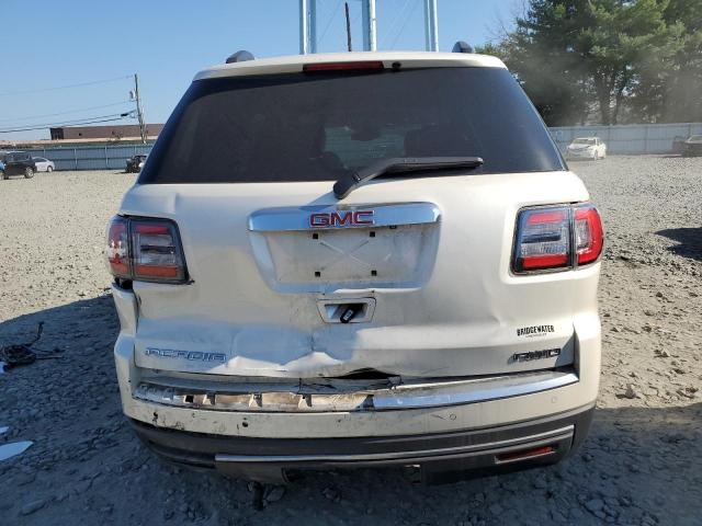 Photo 6 from auction – 2015 GMC ACADIA SLT with VIN 1GKKVRKD7FJ208172