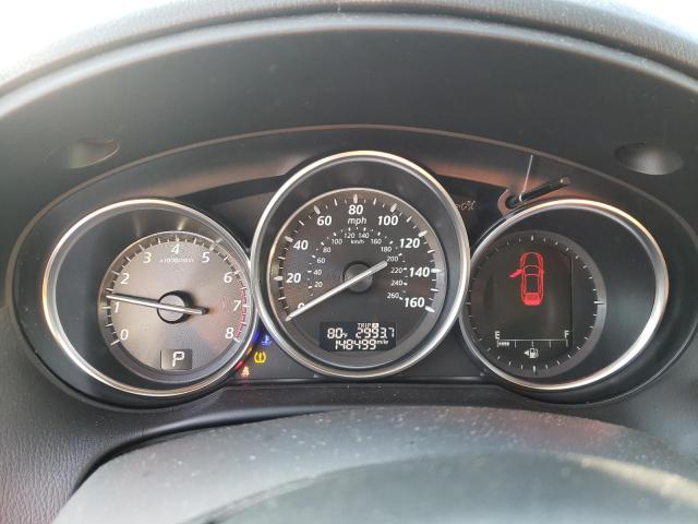 Photo 9 from auction – 2015 MAZDA CX-5 GT with VIN JM3KE4DY3F0508979