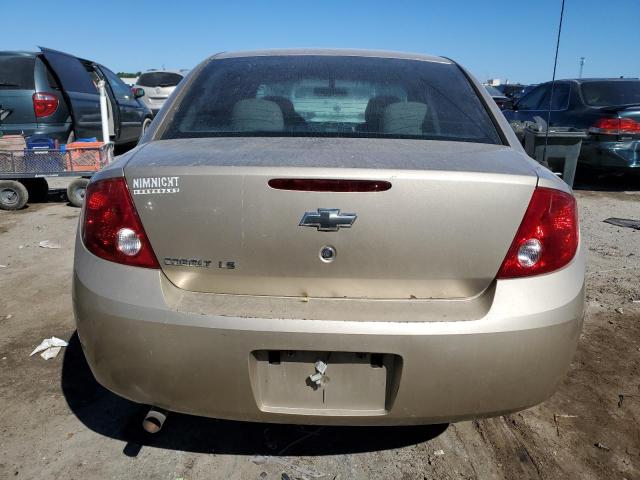 Photo 6 from auction – 2007 CHEVROLET COBALT LS with VIN 1G1AK55F777207553