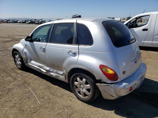 Photo 2 from auction – 2004 CHRYSLER PT CRUISER with VIN 3C4FY58B64T314623