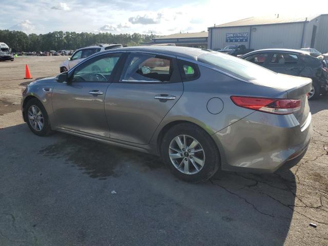 Photo 2 from auction – 2016 KIA OPTIMA LX with VIN 5XXGT4L38GG102173