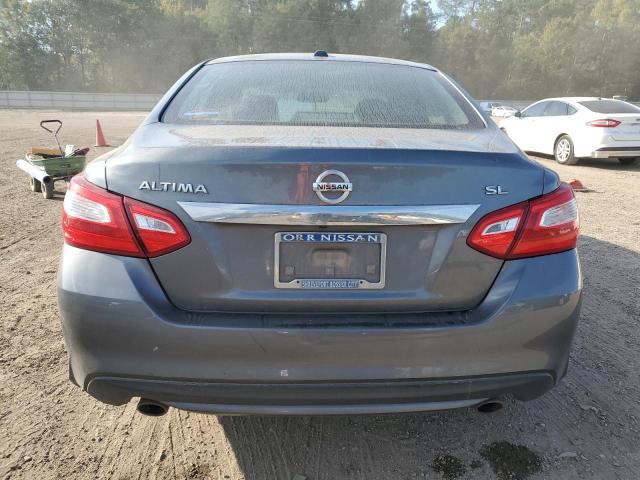 Photo 6 from auction – 2017 NISSAN ALTIMA 2.5 with VIN 1N4AL3AP0HC160078