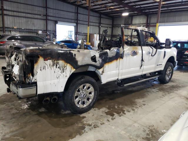 Photo 3 from auction – 2017 FORD F250 SUPER with VIN 1FT7W2BT1HED23911