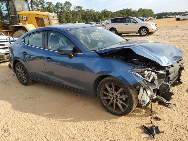 Photo 4 from auction – 2018 MAZDA 3 TOURING with VIN 3MZBN1V34JM214018