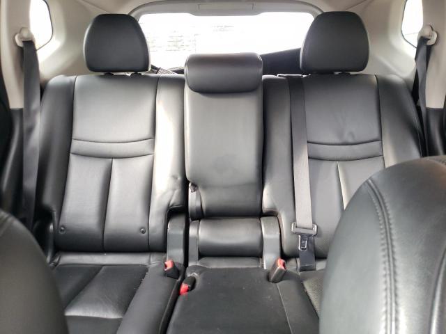 Photo 10 from auction – 2015 NISSAN ROGUE S with VIN 5N1AT2MV1FC829465