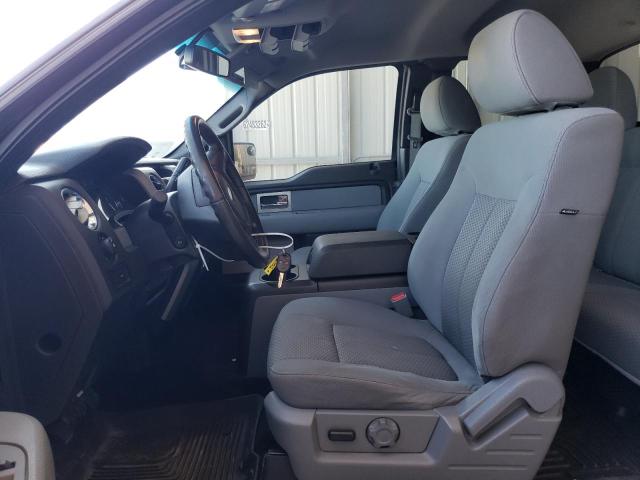 Photo 7 from auction – 2011 FORD F150 SUPER with VIN 1FTFX1CT0BFB48487