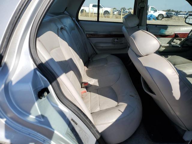 Photo 10 from auction – 2001 MERCURY GRAND MARQ with VIN 2MEFM75W31X608410