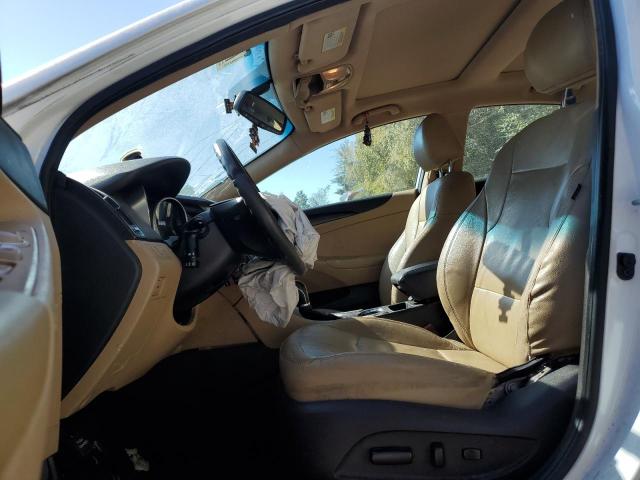 Photo 7 from auction – 2012 HYUNDAI SONATA SE with VIN 5NPEC4AC2CH437468