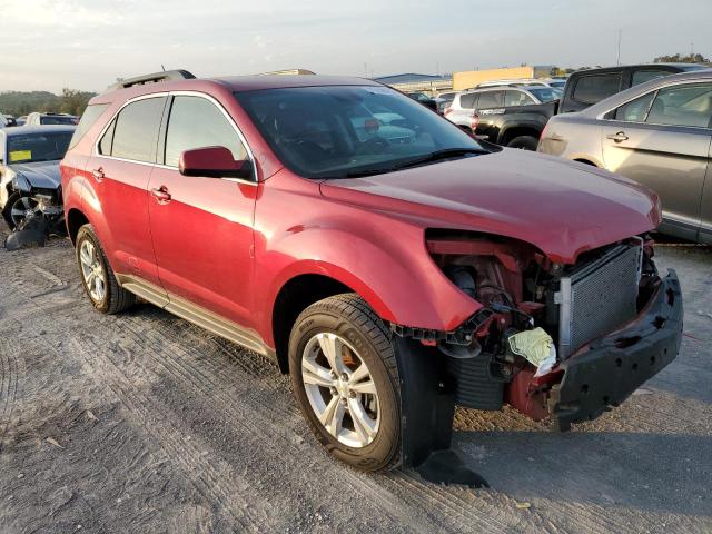 Photo 4 from auction – 2013 CHEVROLET EQUINOX LT with VIN 2GNALDEK4D6226351