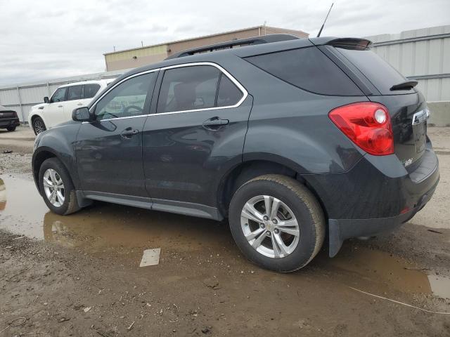 Photo 2 from auction – 2012 CHEVROLET EQUINOX LT with VIN 2GNALDEK8C1246615