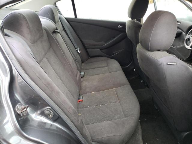 Photo 10 from auction – 2010 NISSAN ALTIMA BAS with VIN 1N4AL2AP5AN459182