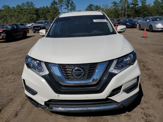 Photo 5 from auction – 2019 NISSAN ROGUE S with VIN JN8AT2MT5KW504463