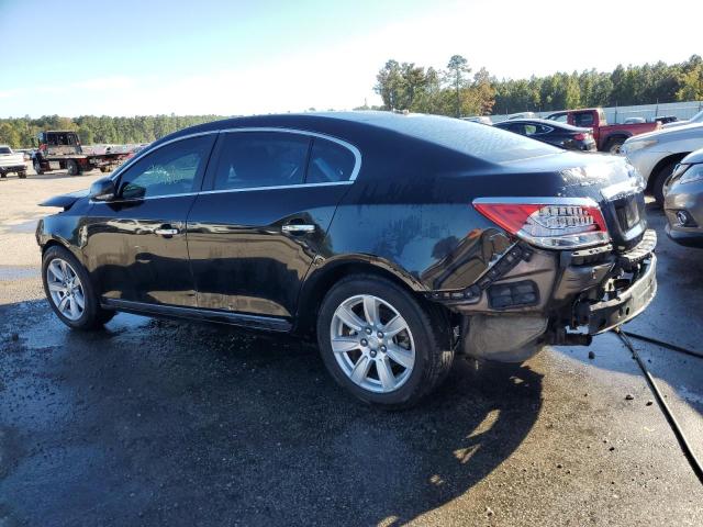 Photo 2 from auction – 2012 BUICK LACROSSE P with VIN 1G4GE5E34CF161190