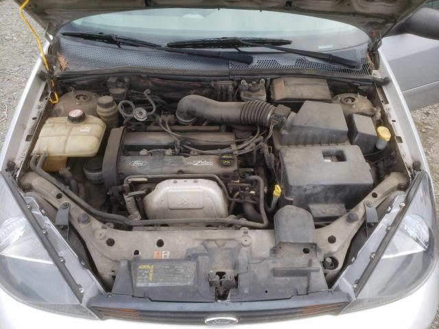 Photo 11 from auction – 2003 FORD FOCUS ZX5 with VIN 3FAFP37303R124755