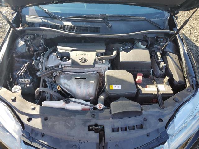 Photo 11 from auction – 2017 TOYOTA CAMRY LE with VIN 4T1BF1FK7HU395705