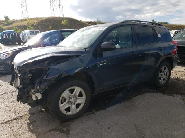 TOYOTA RAV4 2012 with VIN 2T3BK4DV9CW085047 - Photo from auction