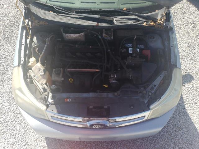 Photo 11 from auction – 2009 FORD FOCUS SEL with VIN 1FAHP37N69W233978
