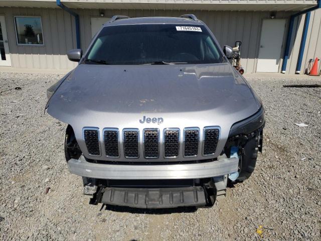 Photo 5 from auction – 2019 JEEP CHEROKEE L with VIN 1C4PJMDX6KD198167