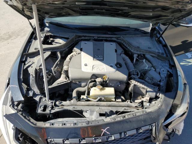 Photo 11 from auction – 2015 INFINITI Q50 BASE with VIN JN1BV7AR9FM410154