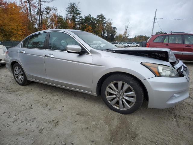 Photo 4 from auction – 2011 HONDA ACCORD EXL with VIN 1HGCP3F81BA024152