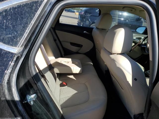 Photo 10 from auction – 2016 BUICK VERANO with VIN 1G4PP5SK9G4127009