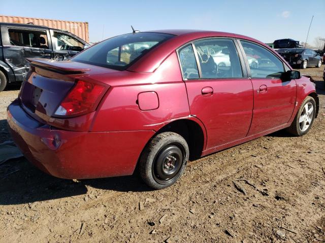 Photo 3 from auction – 2006 SATURN ION with VIN 1G8AL55F86Z109343